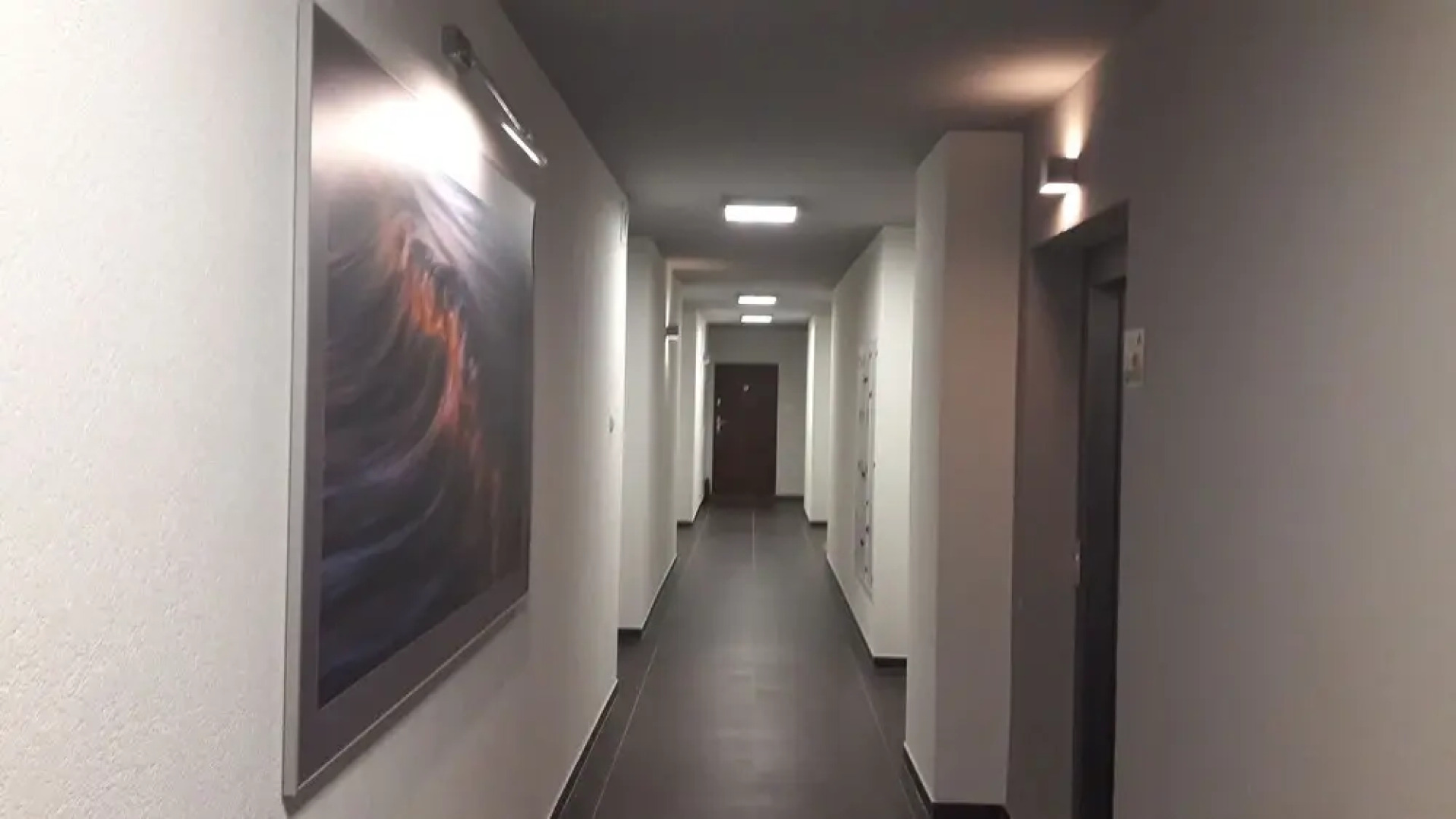 APART Apartamenty - Solna 11 Kolobrzeg