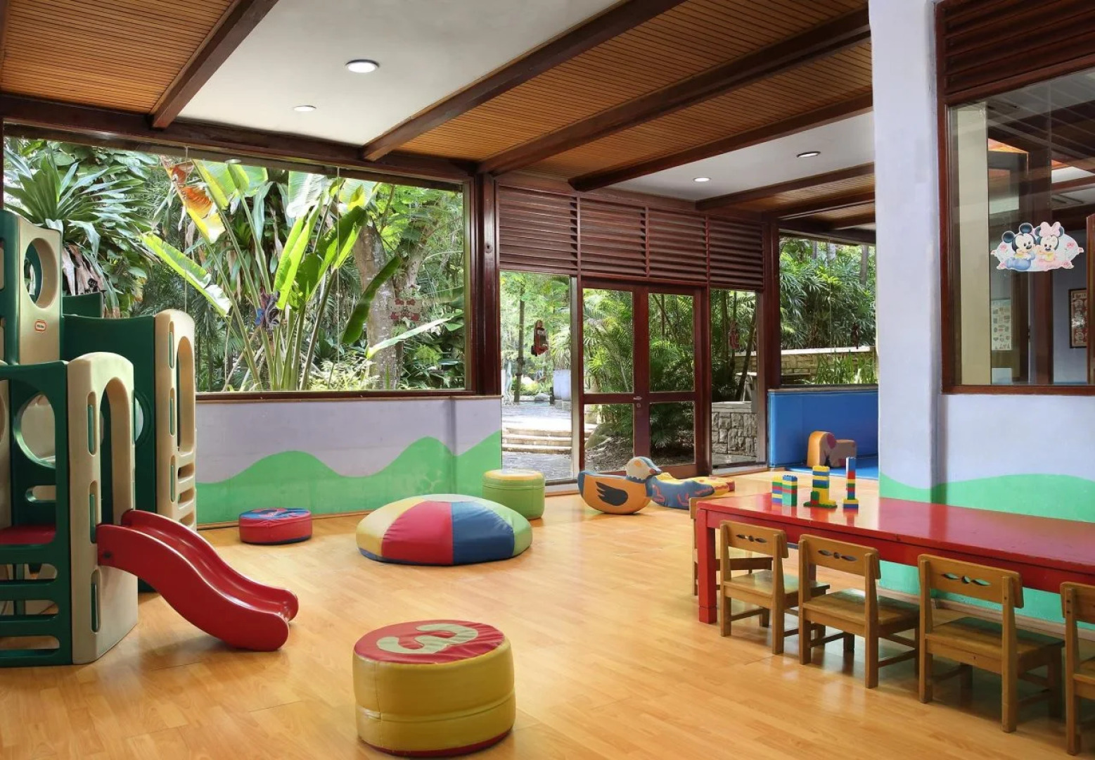 Aryaduta Lippo Village