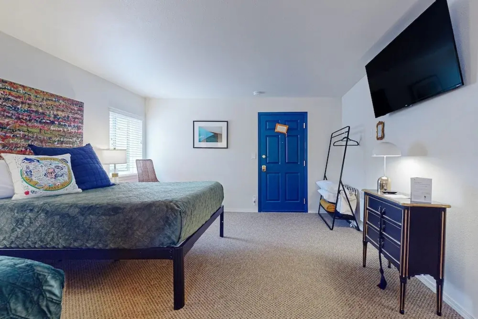 The Washington Hotel