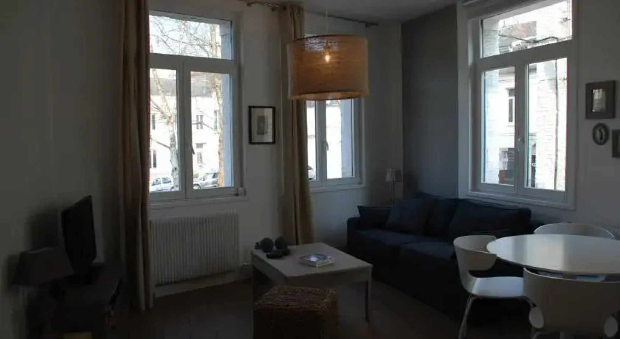 Apartment Terre de Brume