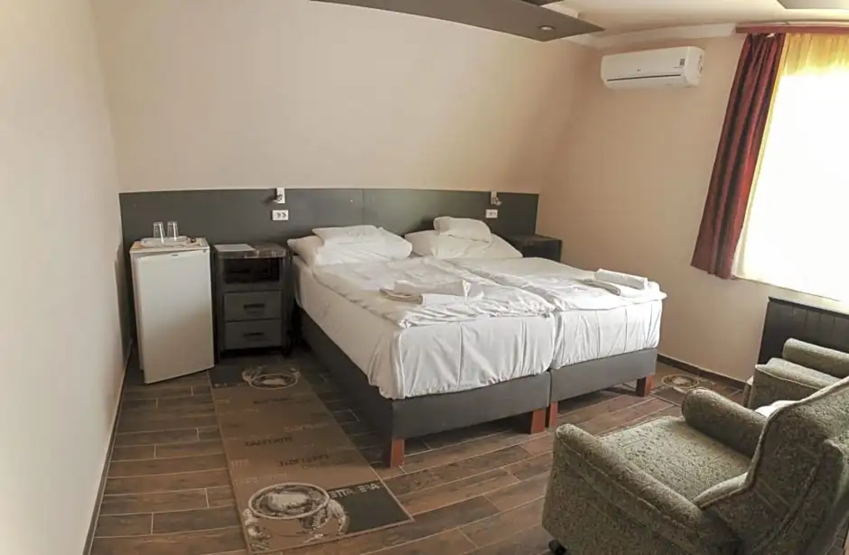 Apartman Hotel Sárvár