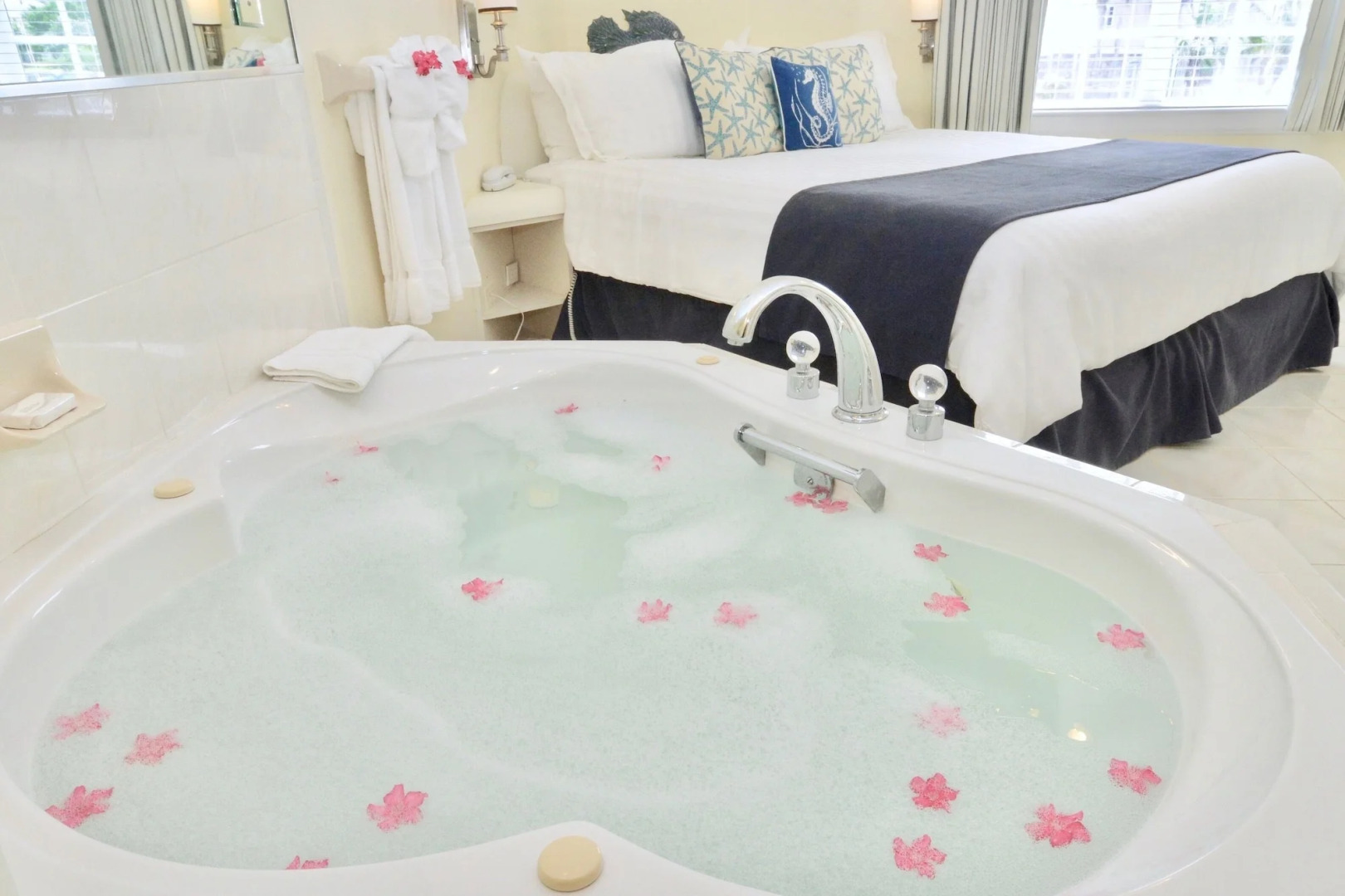 Sandyport Beach Resort