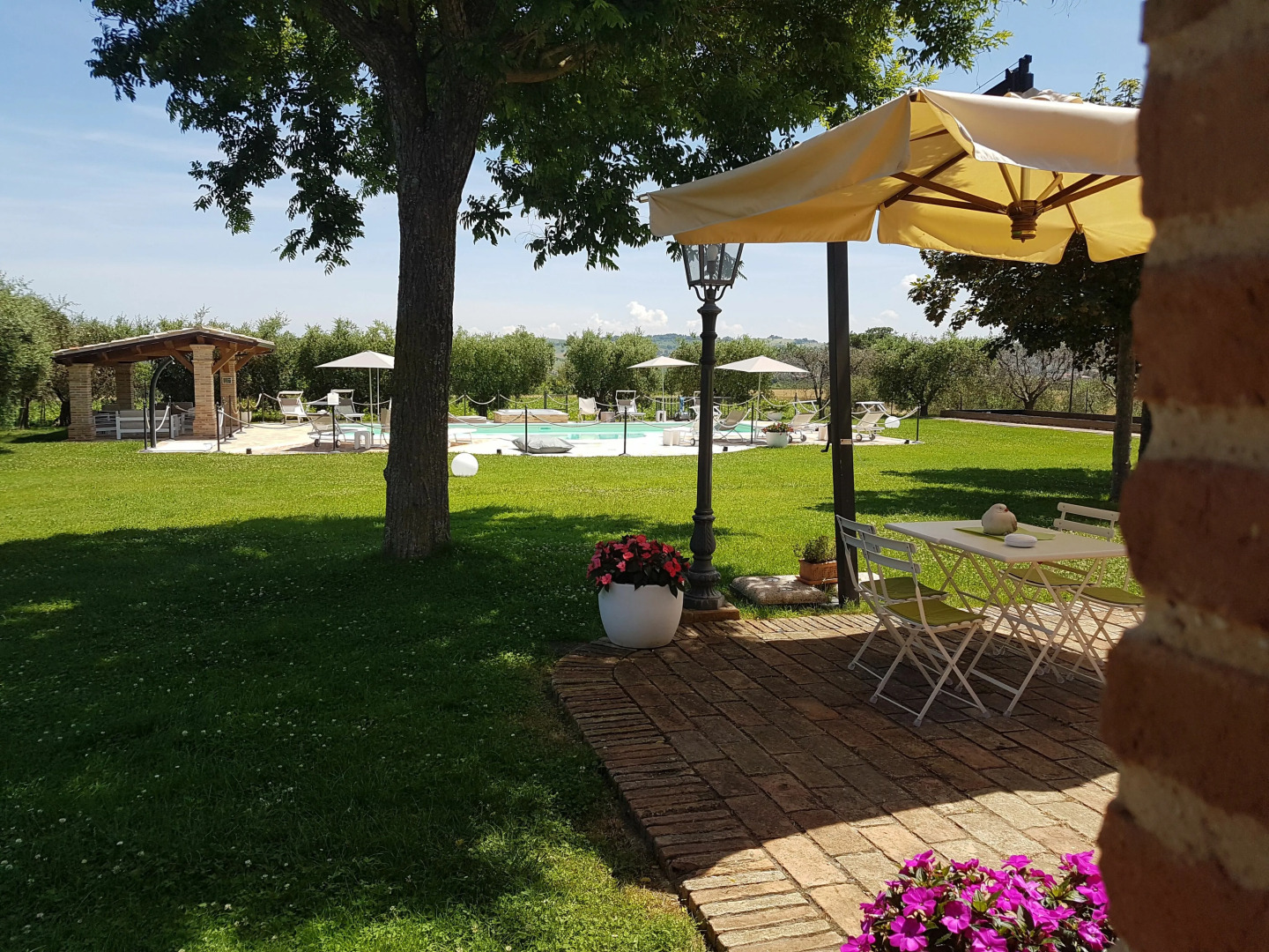 Villa Your Country Escape - Villa Your Country Esc