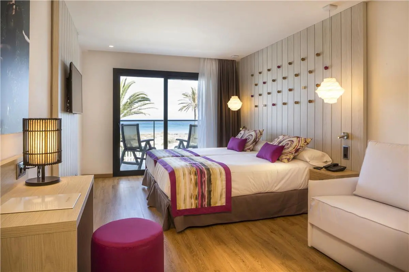 Grand Palladium White Island Resort & Spa - All Inclusive