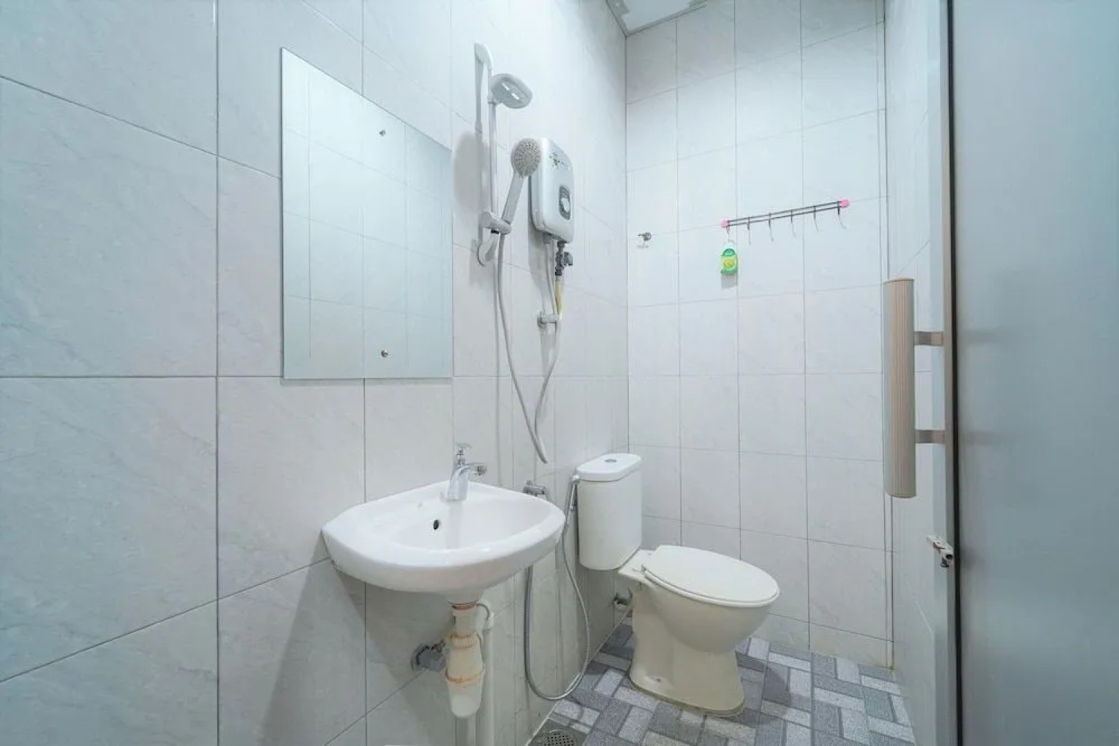 SPOT ON 89974 D'amigos Motel