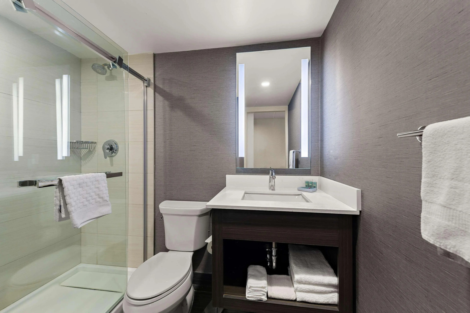 Best Western Parkway Hotel Toronto North