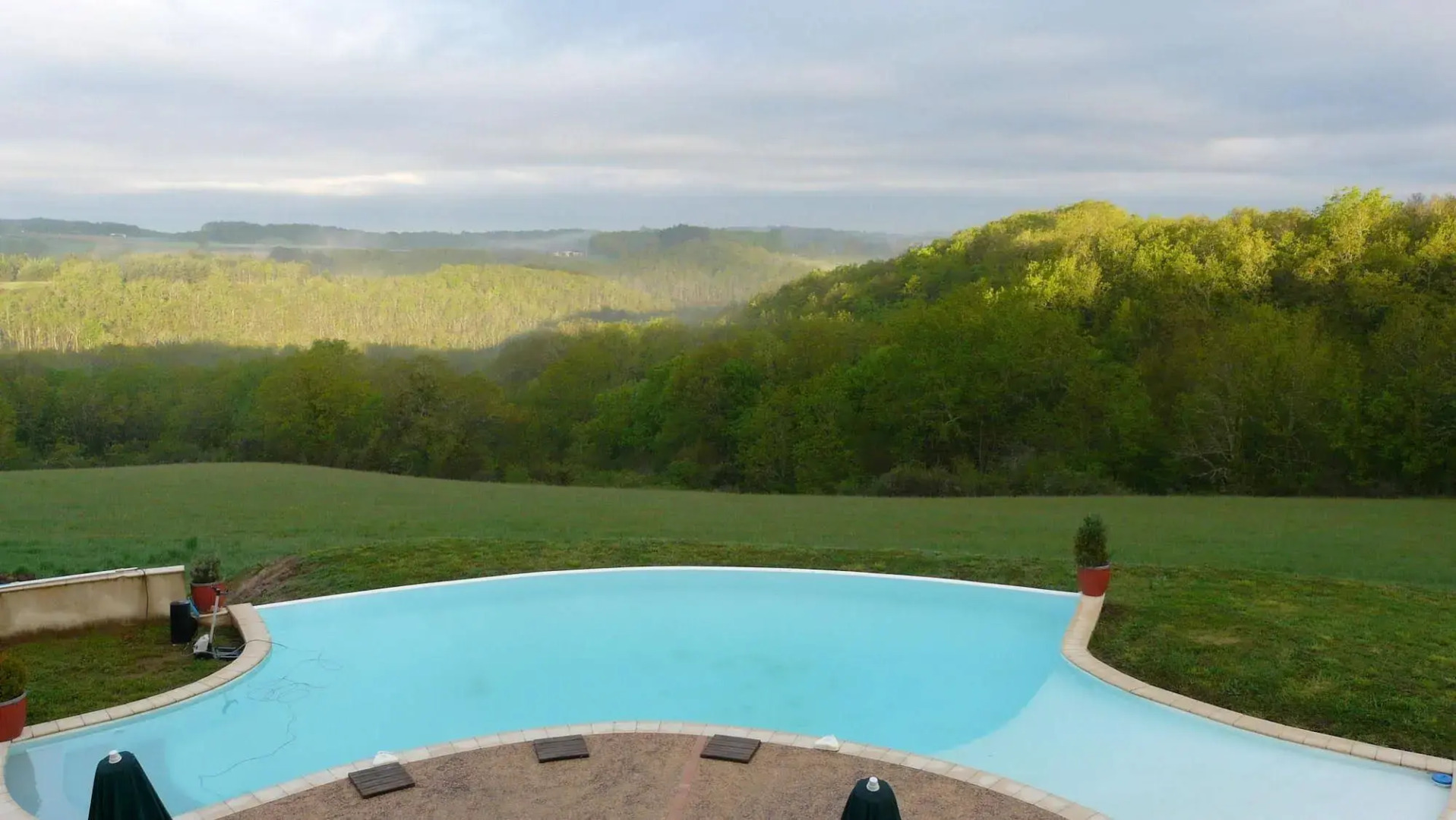 Domaine de Janis & Spa