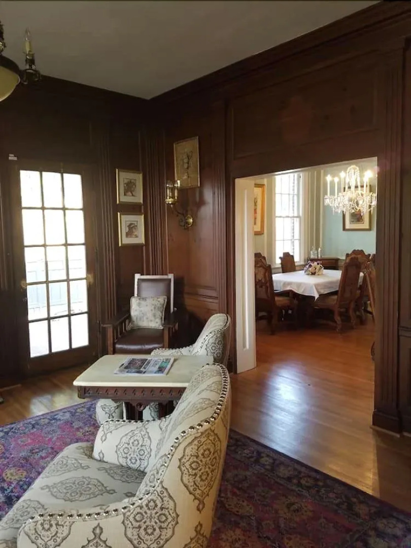 The York Chester Inn