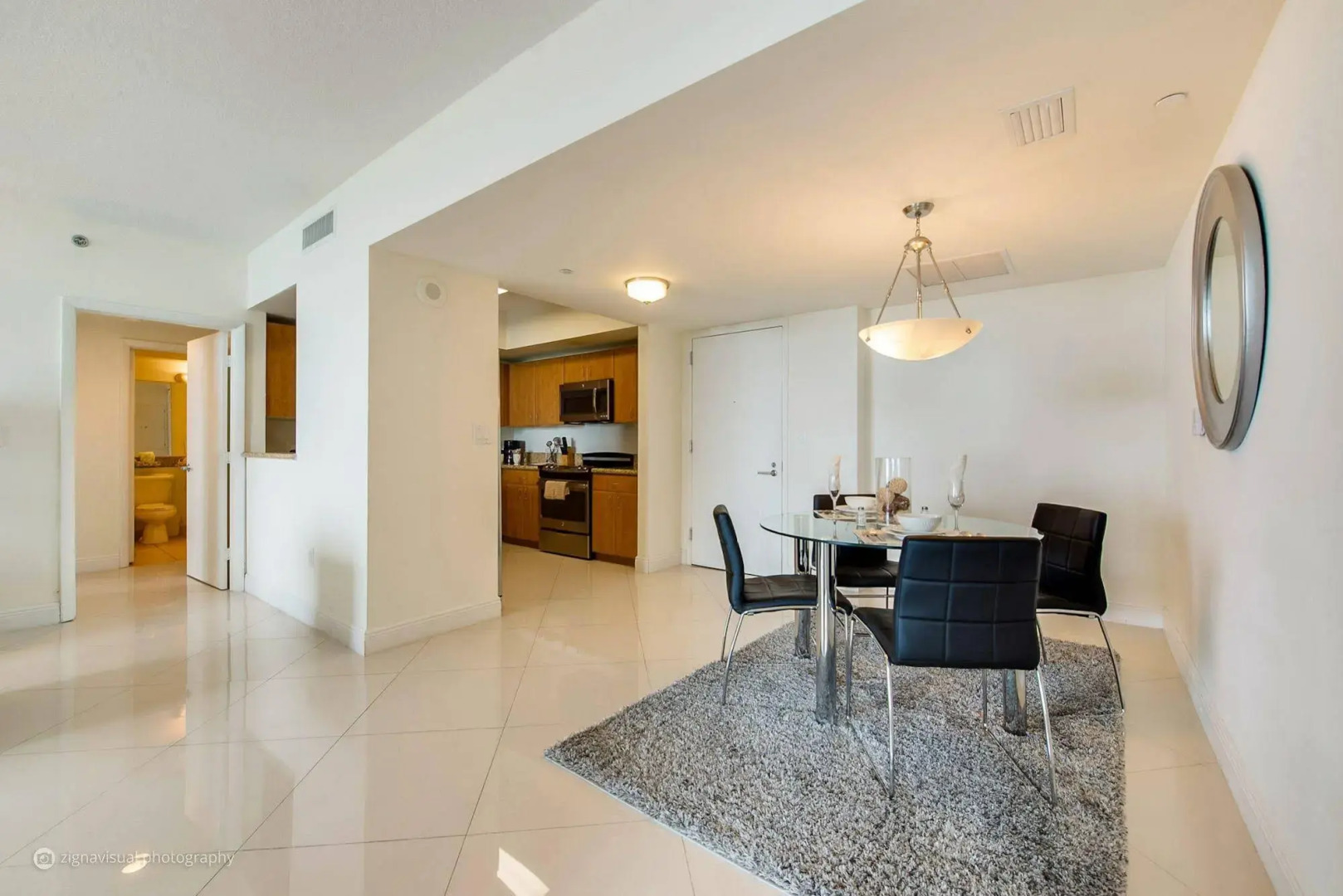 Churchill Suites Miami Brickell