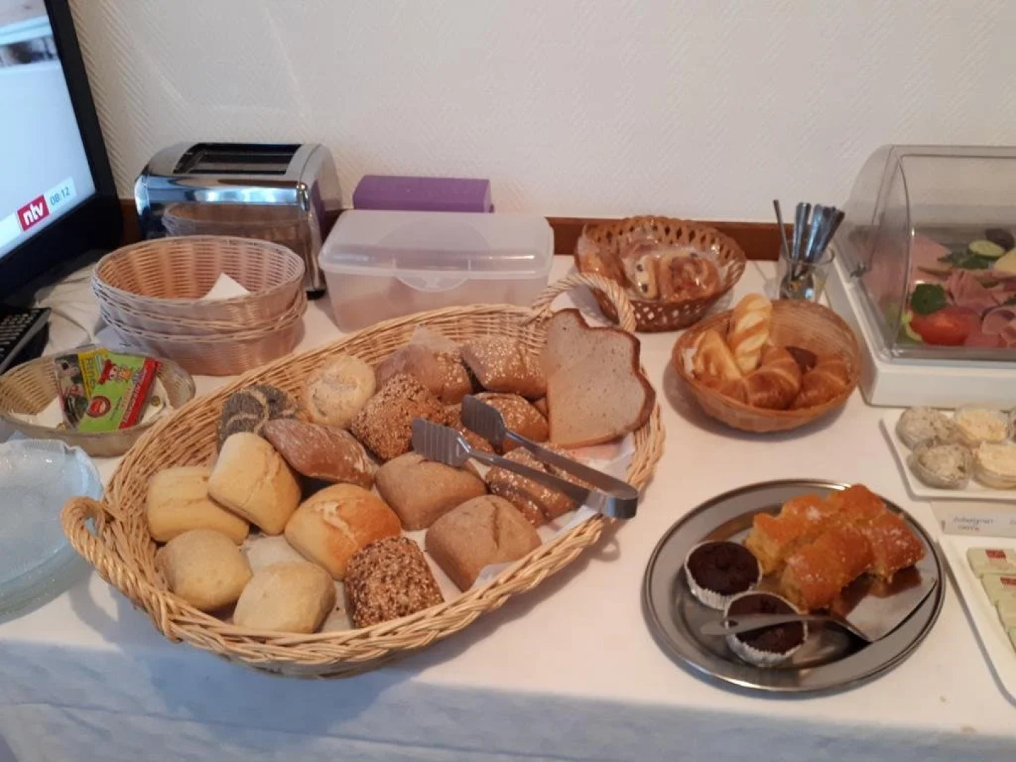 Landgasthof zum Seehof