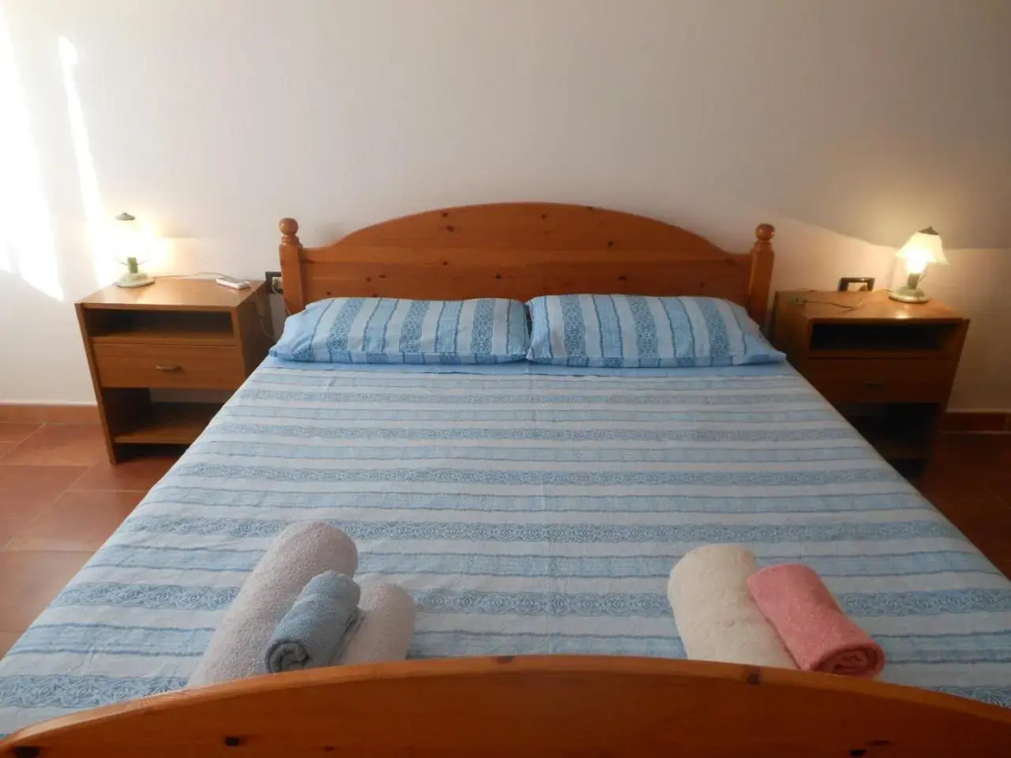 La Tavernetta (Adults Only)