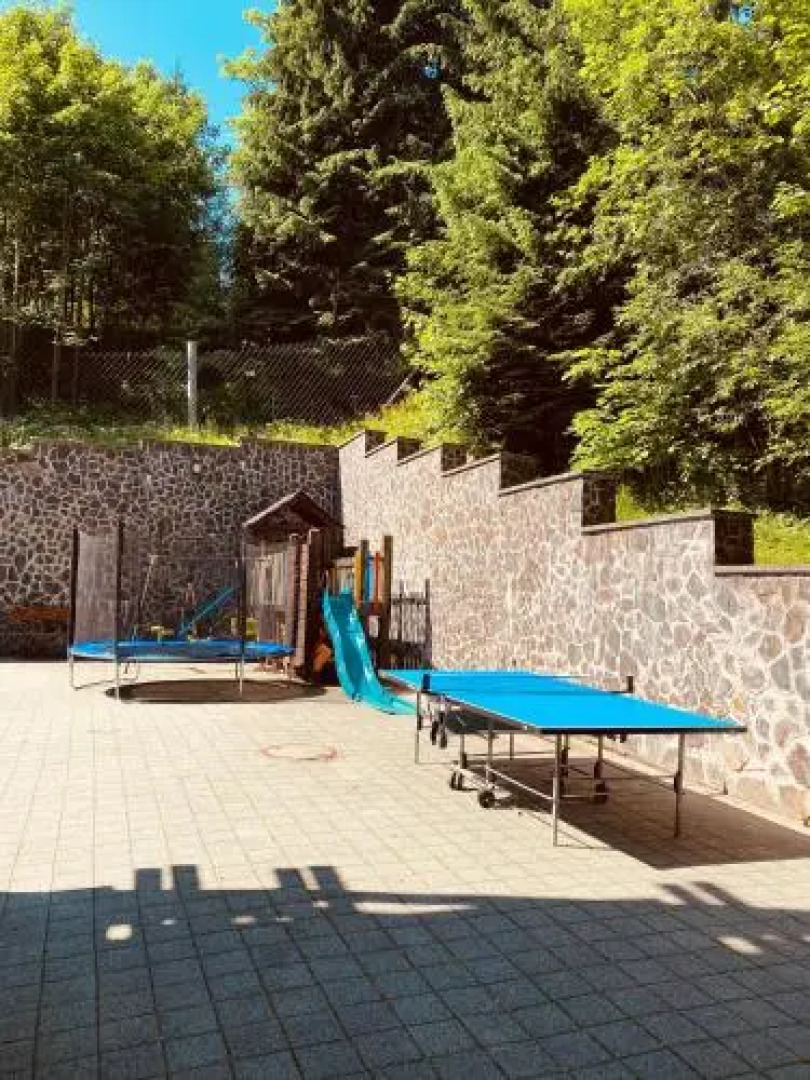 Apartment Studio No.314 In Fatrapark1