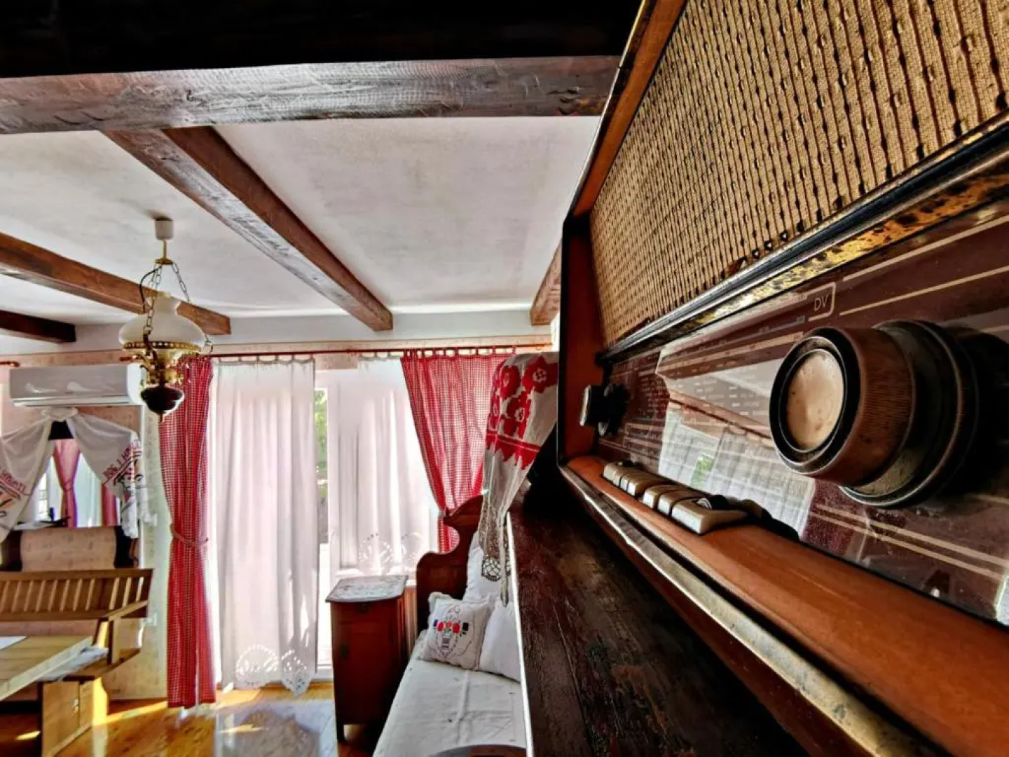 Apartment Slavonska Kuća