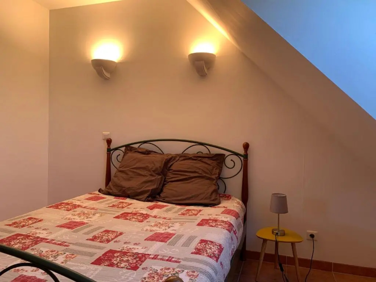 Appartement situé prés des plages et du golf