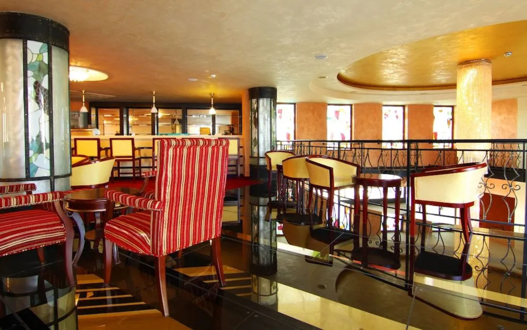 The Vineyards Resort