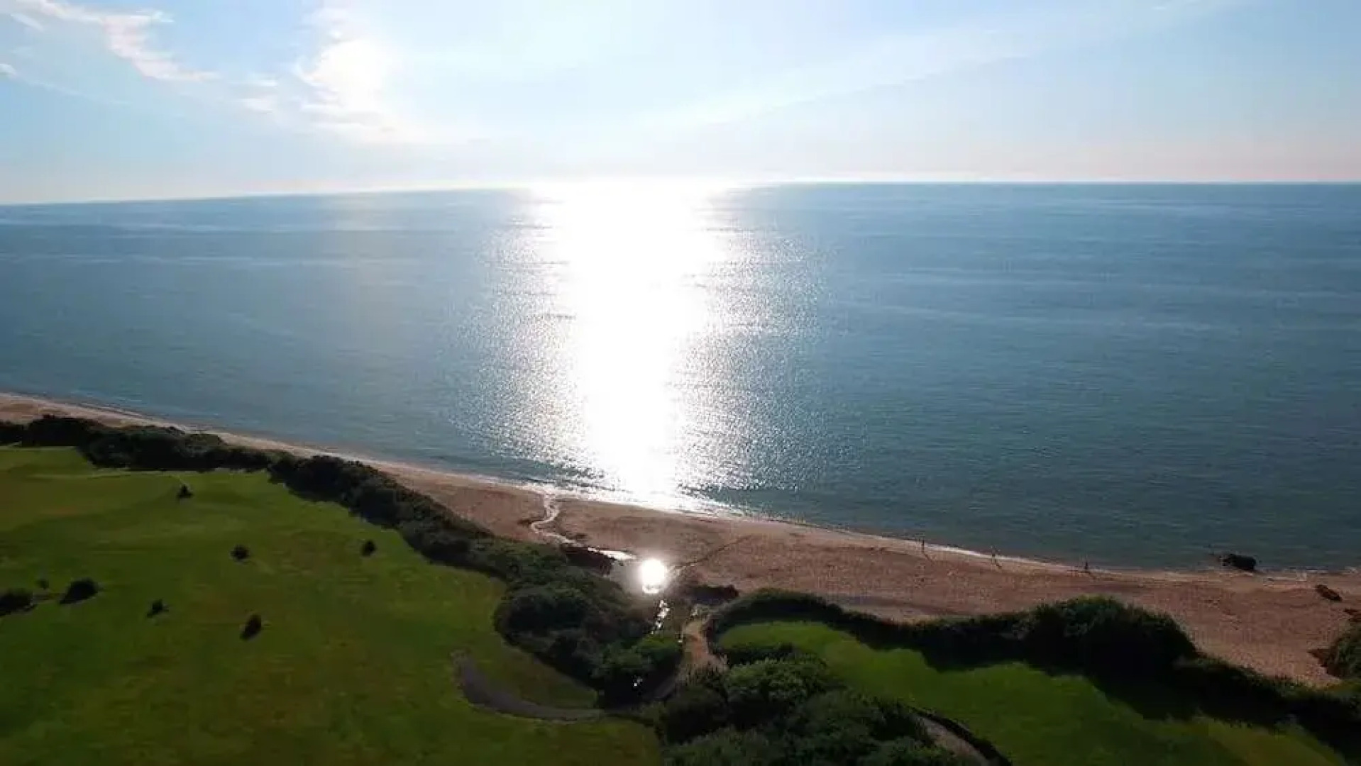 Seafield Hotel & Spa Resort