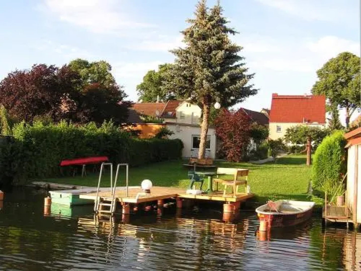 Ferienhaeuser Lychen UCK 2060_2