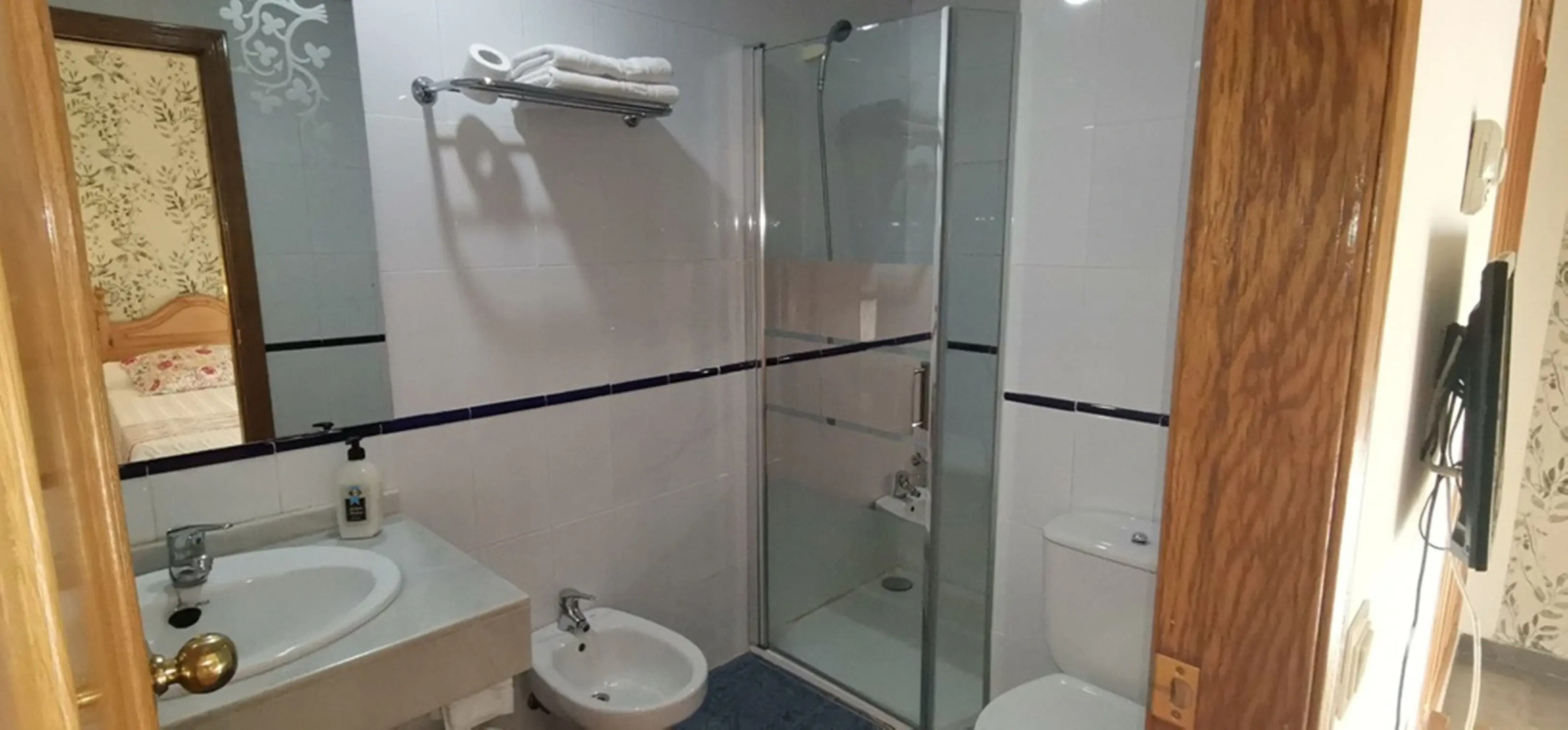 Hotel Corona de Atarfe