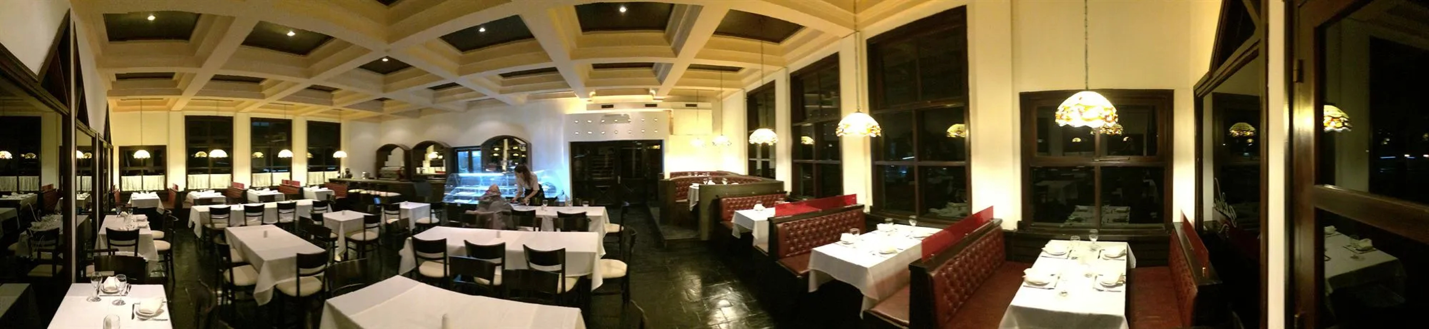 Bahia Manzano Resort