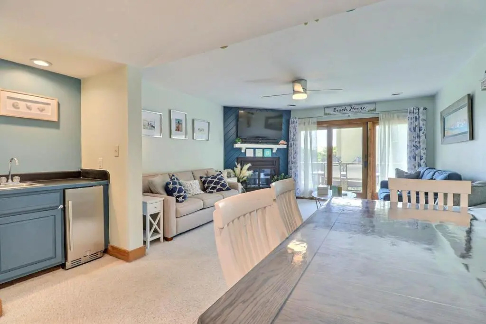 QCB5 Saltaire Sunrise Oceanfront