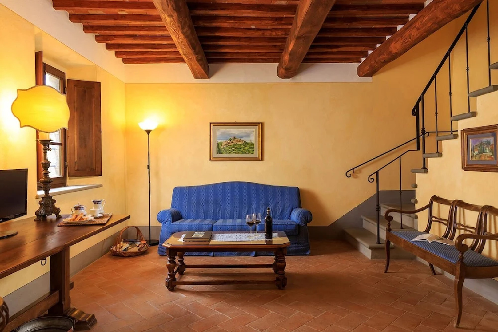 Agriturismo Le Filigare