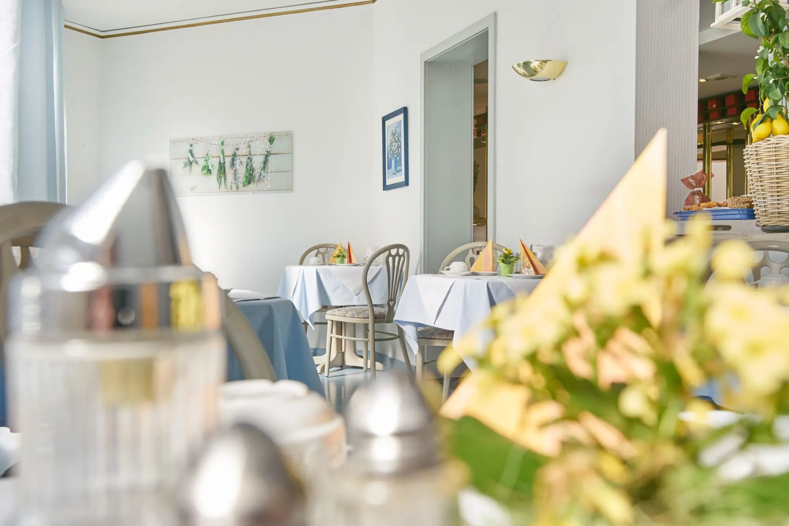 Hotel Zum Eisenhammer