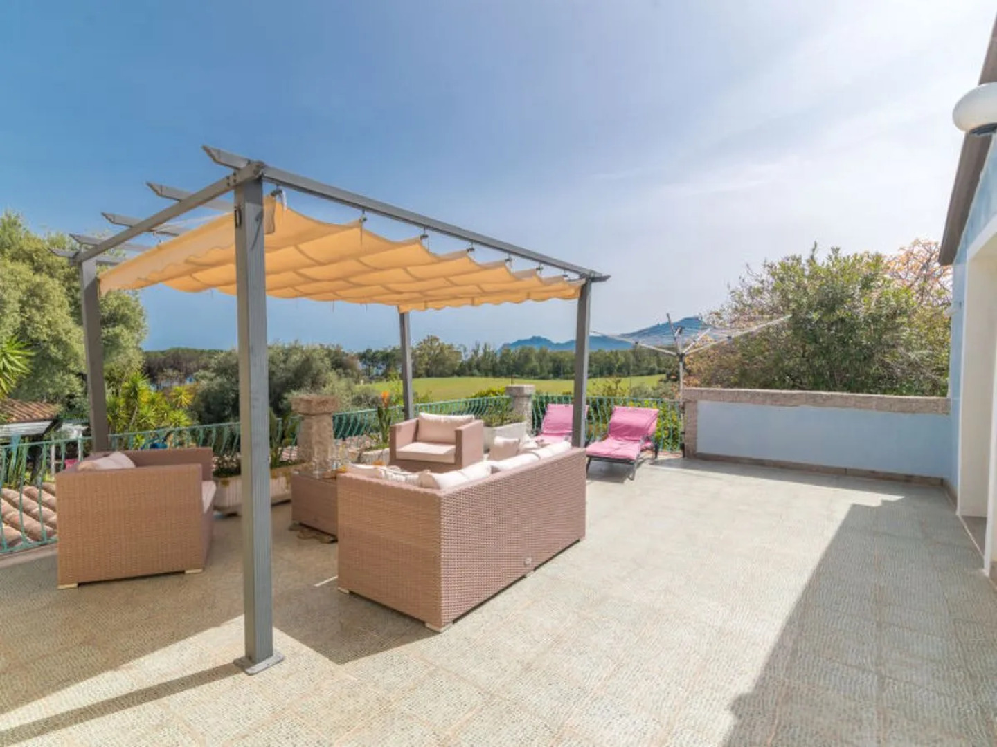 Locazione turistica Surphinia