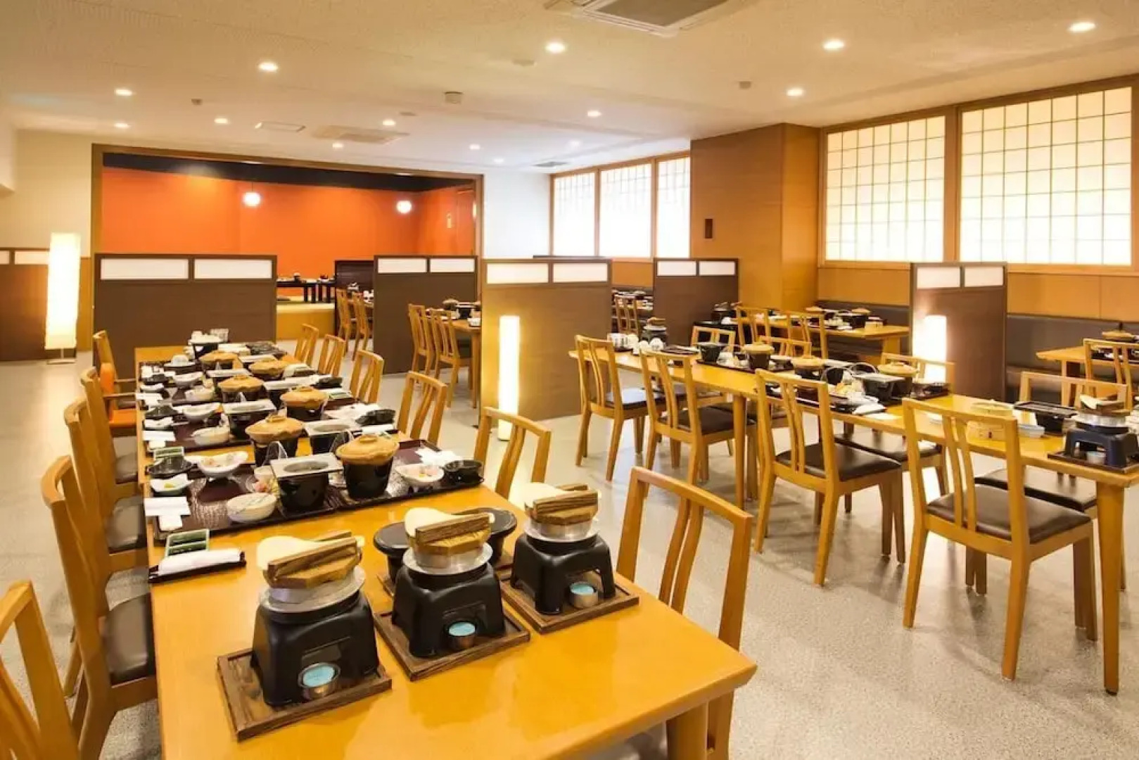 Kurobe UnazukiOnsen Togen