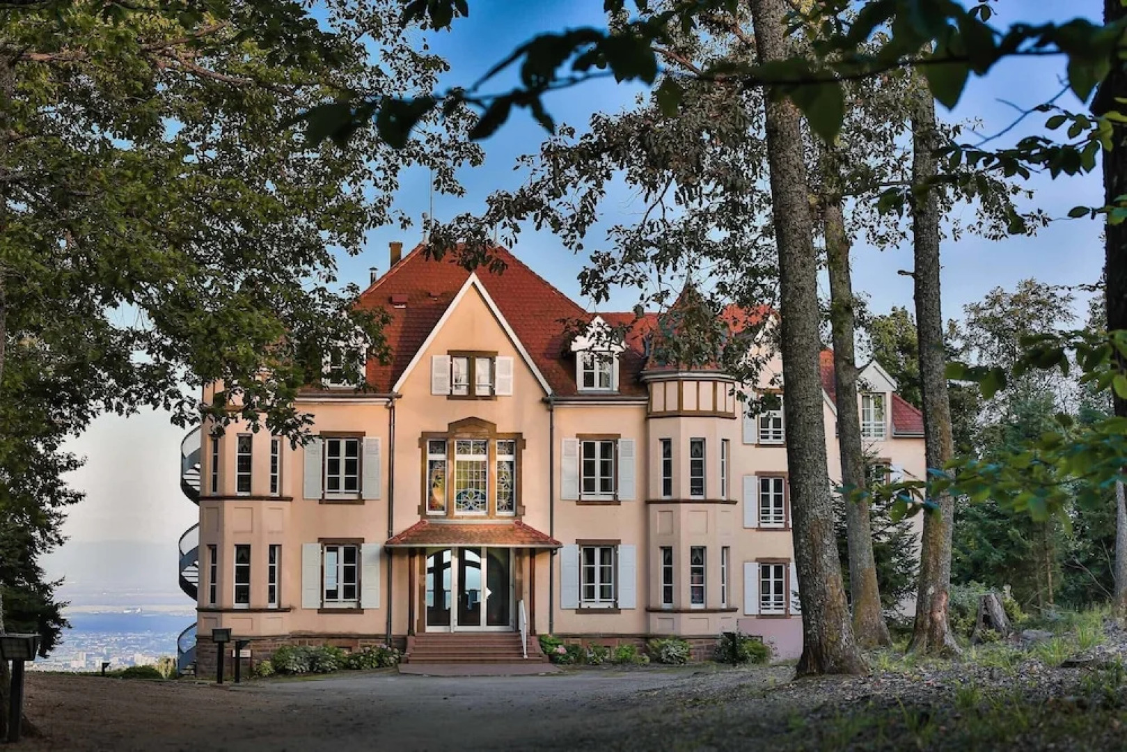 Villa Régina Trois-Épis