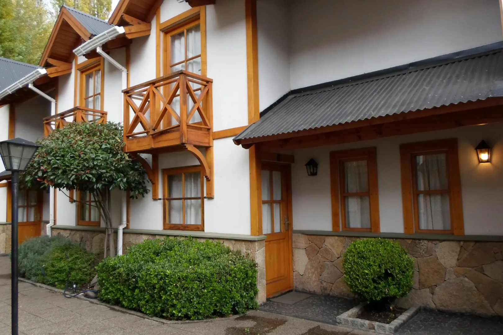 Apart Hotel My Friends