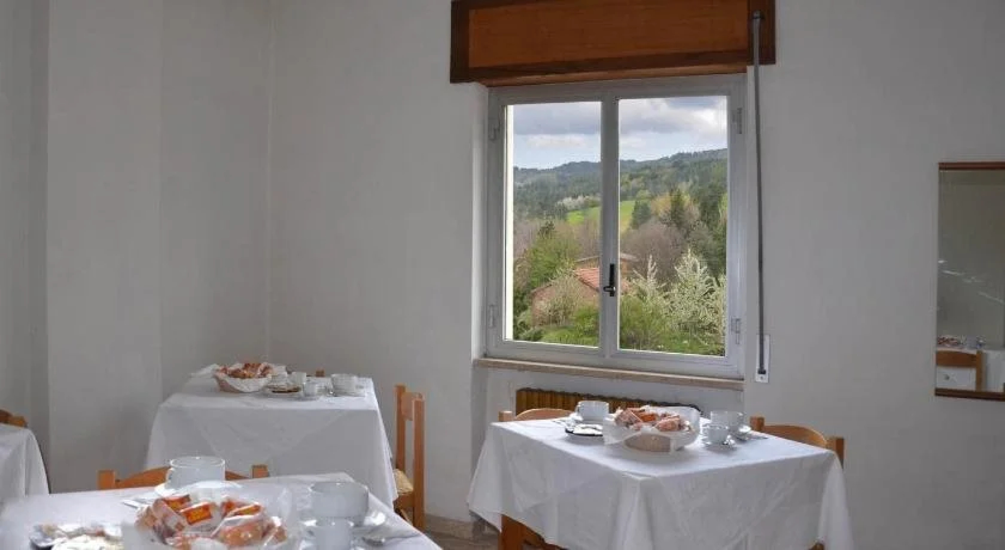 Hotel Miramonti