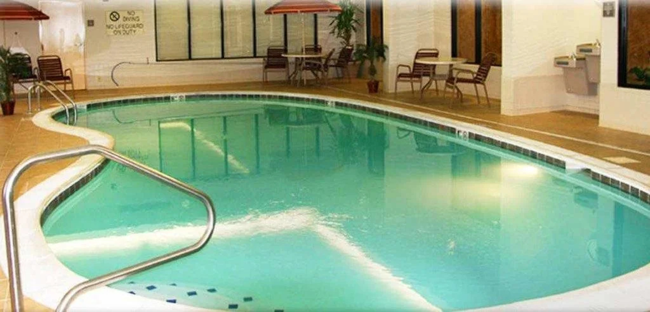 Hampton Inn Lewisburg