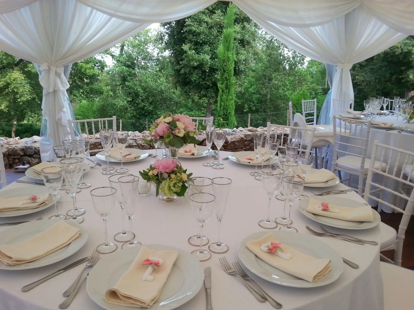 Relais la Costa - Dimora Storica