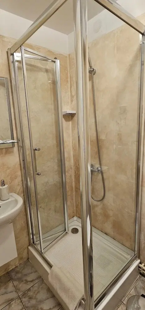 Guesthouse Casa Baciu