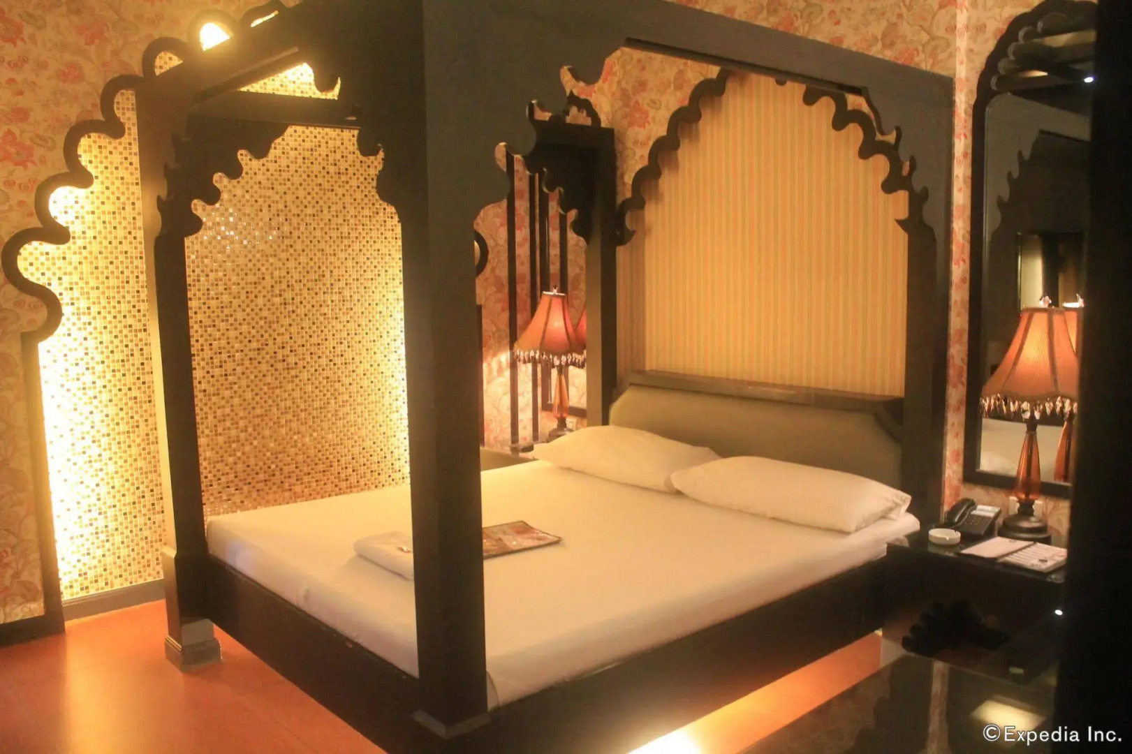 Hotel Ava Malate, Manila