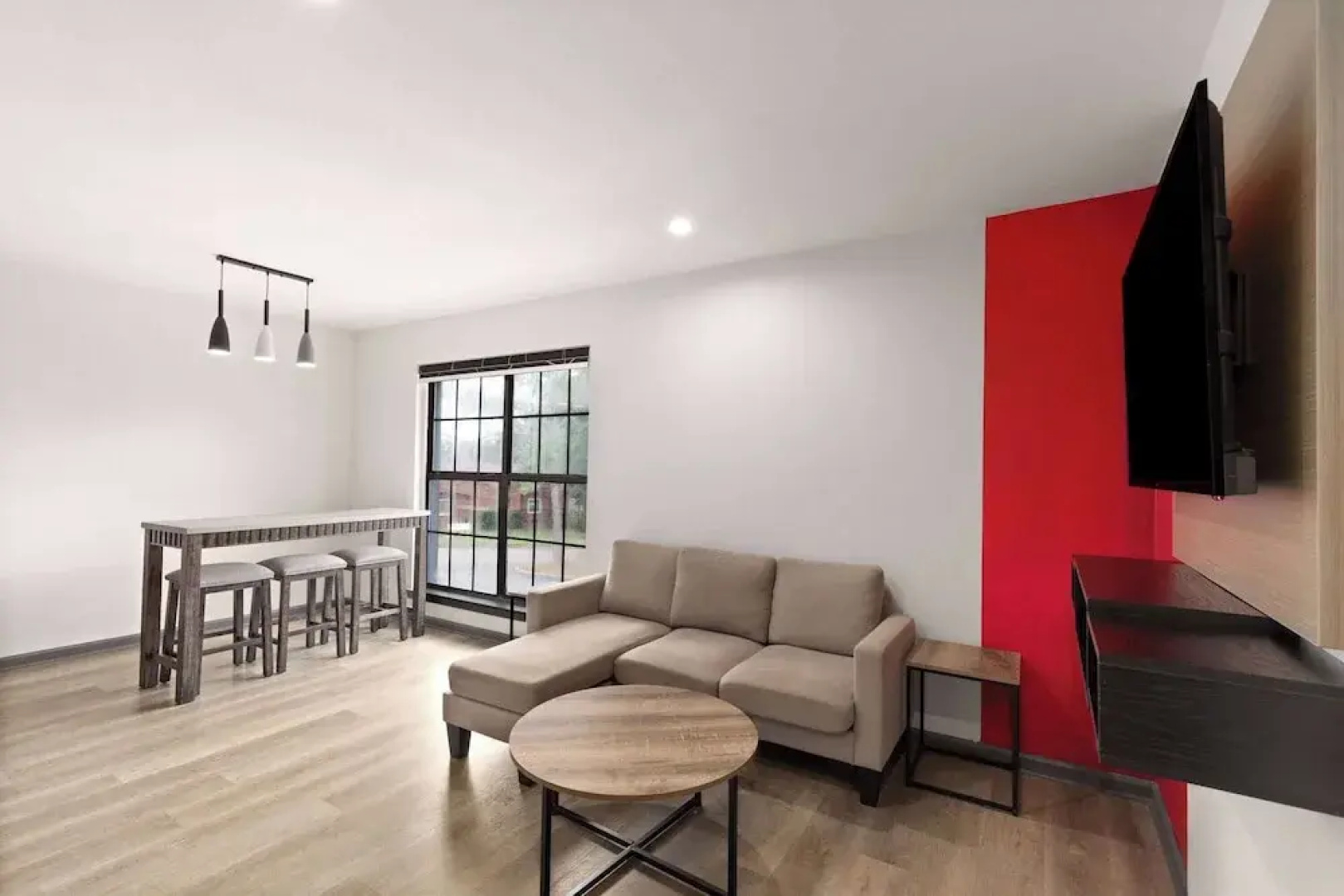 Ramada by Wyndham Studio Suites Dothan