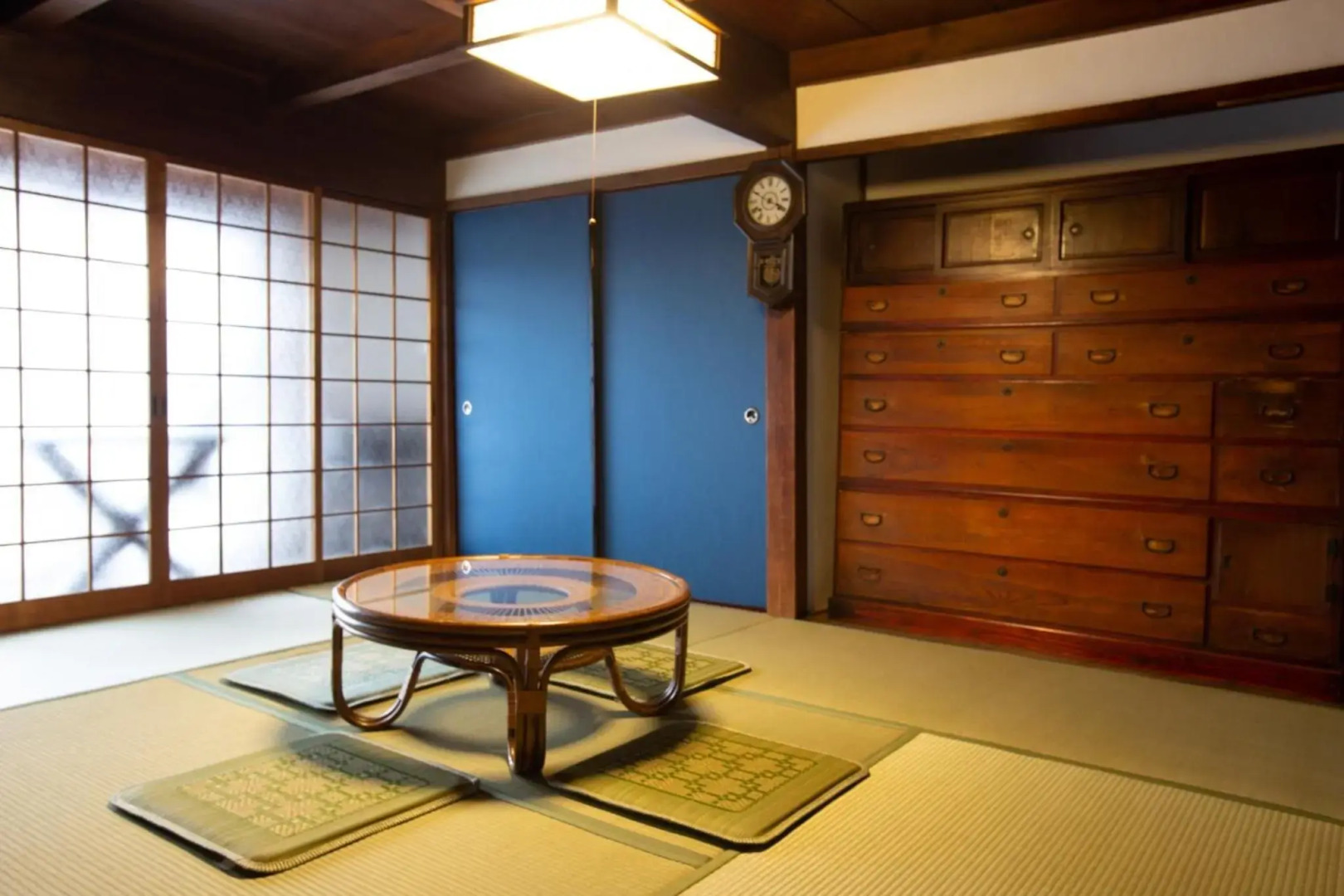 Chikugo Yoshii Guest House IKUHA - Vacation STAY 00074v