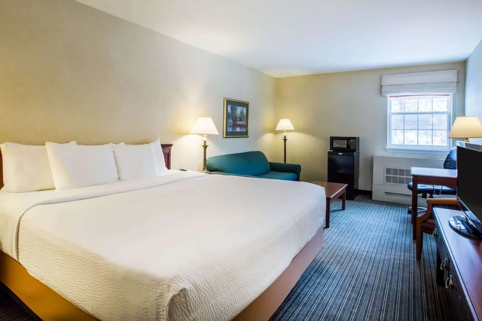 La Quinta Inn & Suites St Albans