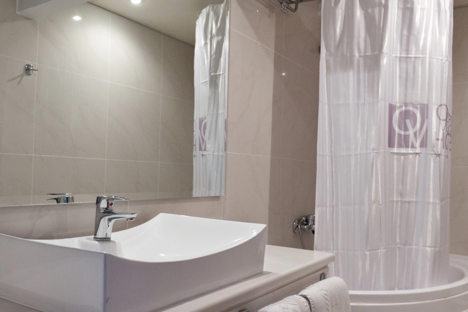 Olympic Village Hotel & Spa