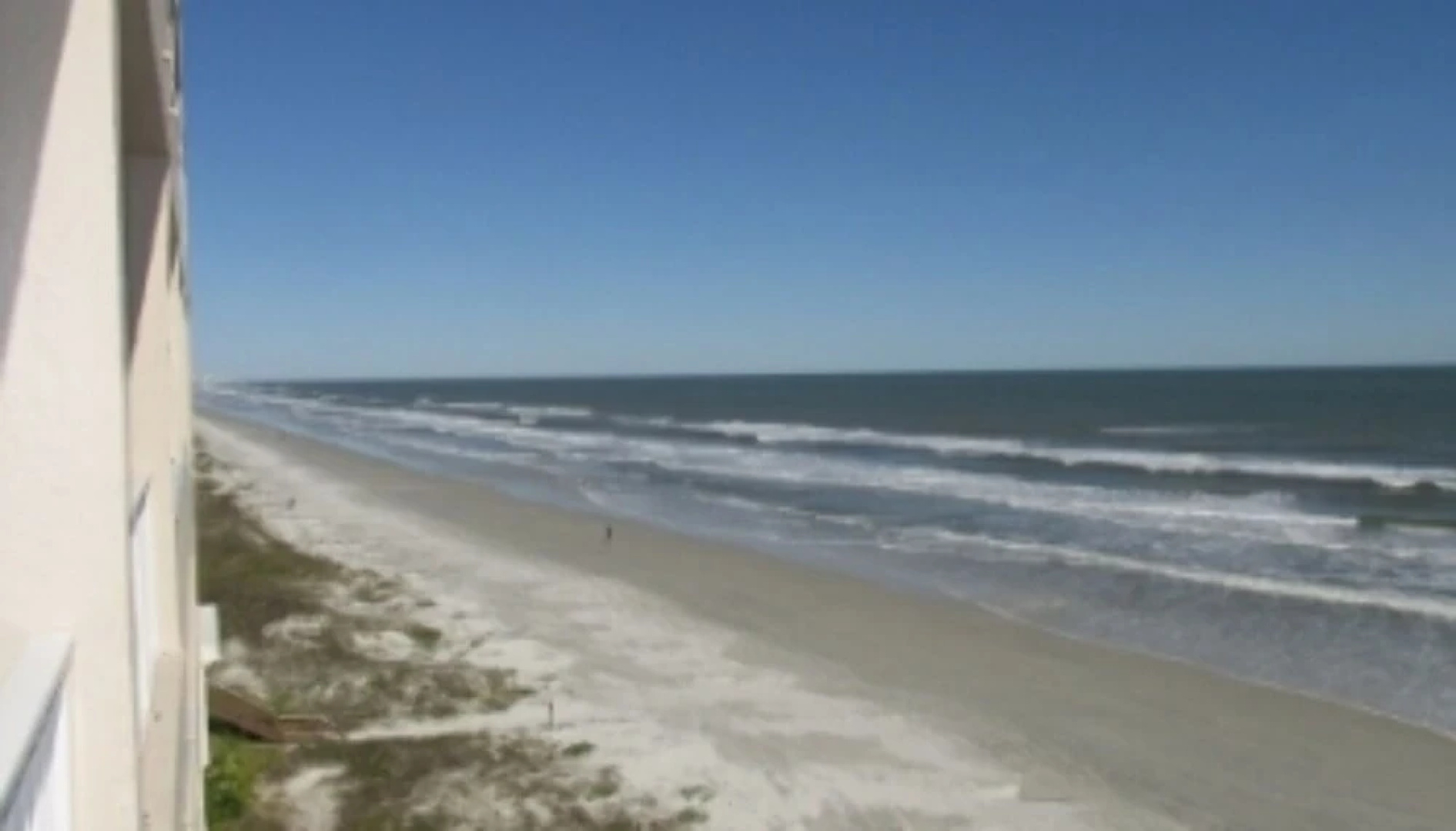 2 BR 2 BA - South Point Condominiums 504