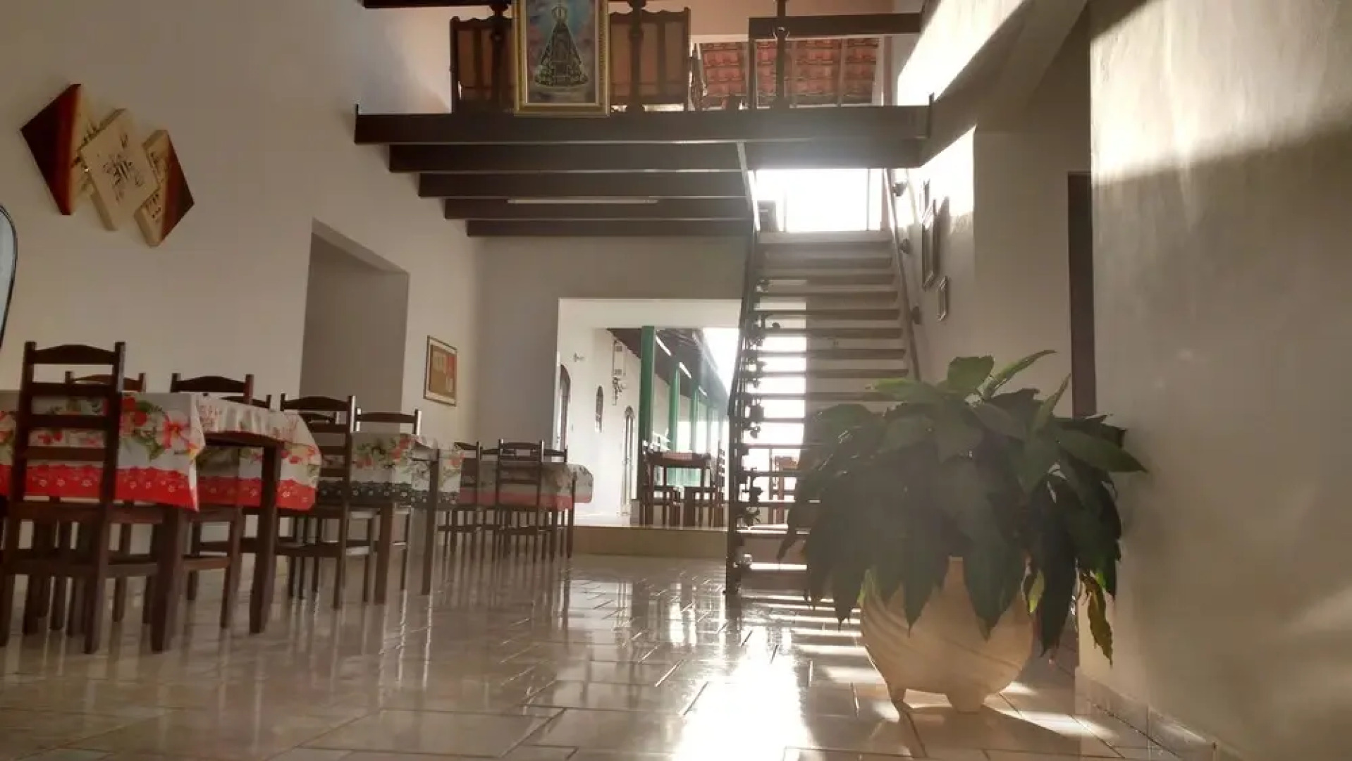 Pousada São Judas Tadeu