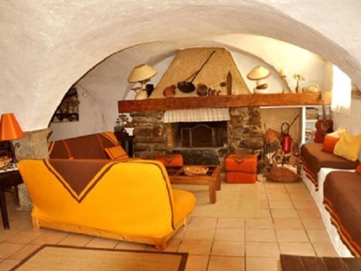 Le Cairn Chambres & Table d'hôtes