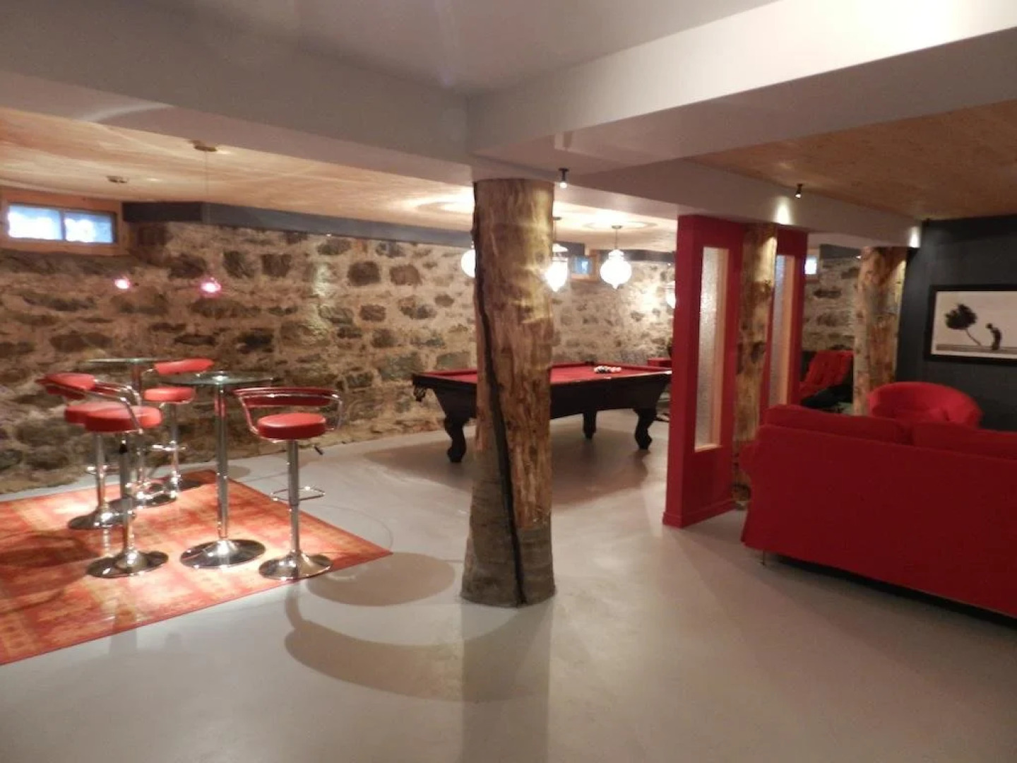 Gîte Aux Délices des Caprices