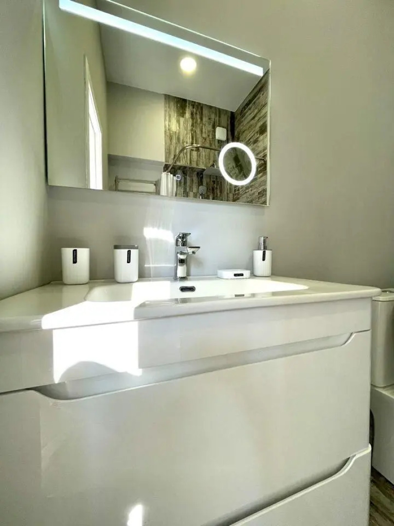 Апартаменты на улице Гайдара