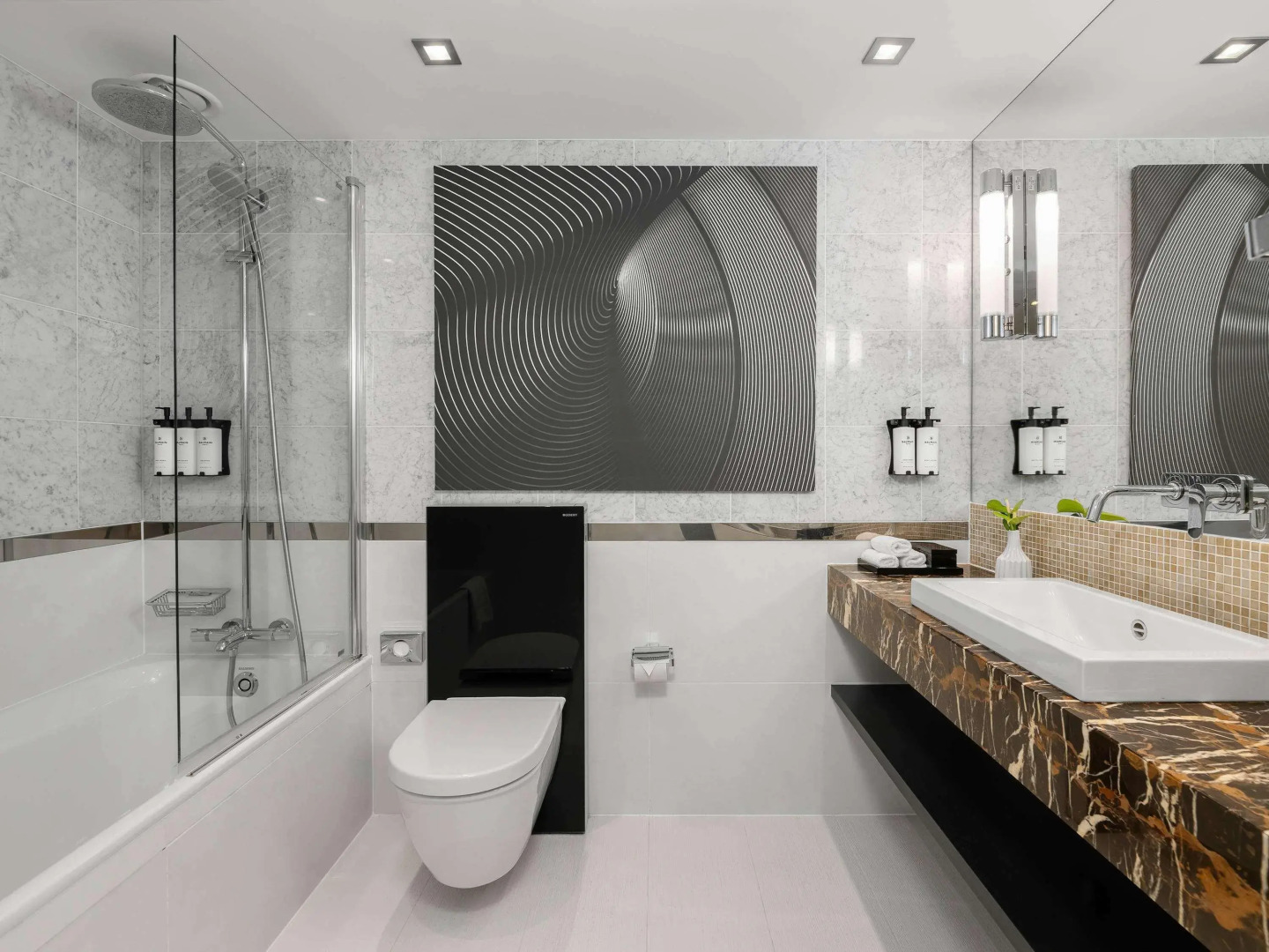 Sofitel Warsaw Victoria