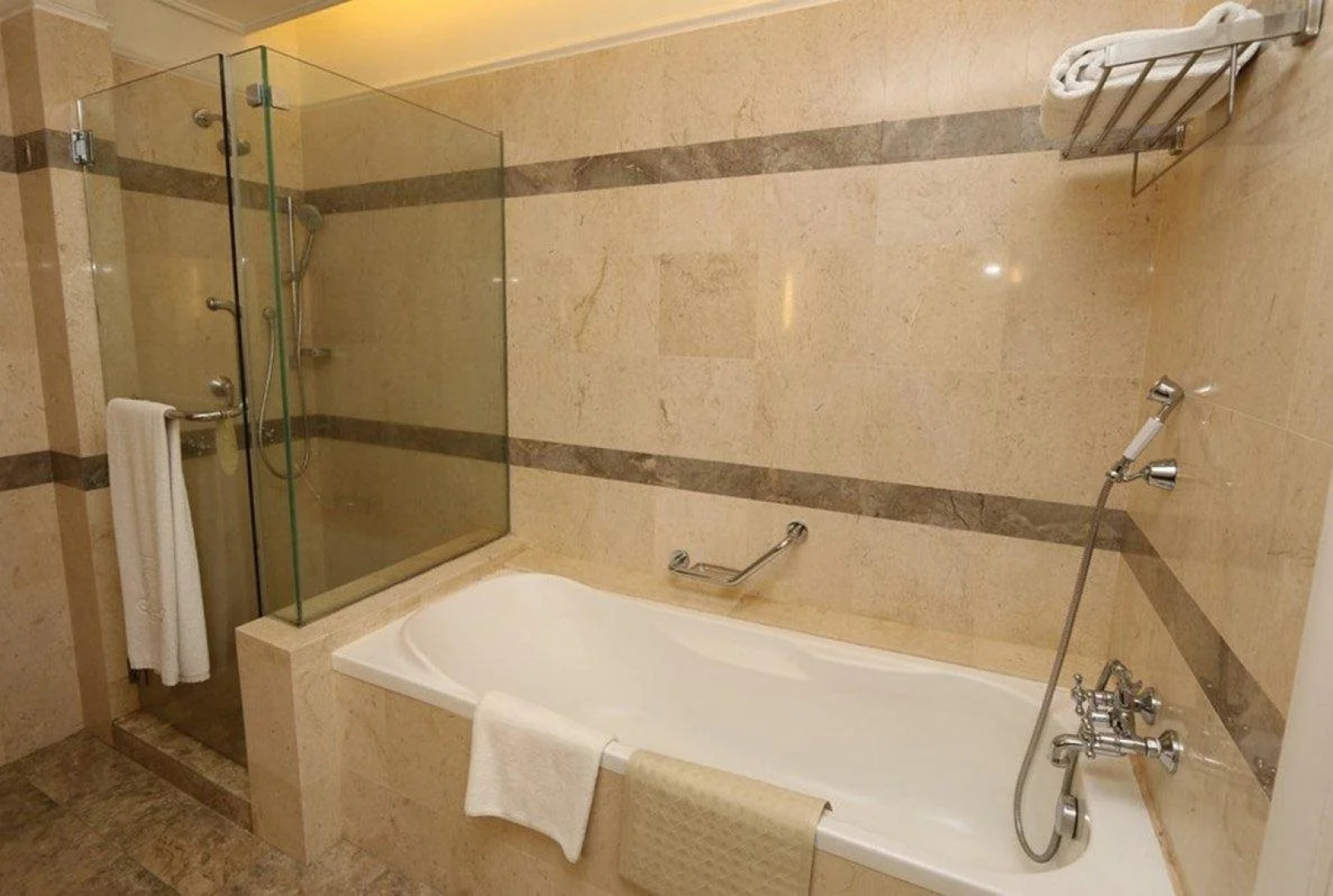 Perdana Kuala Lumpur City Centre