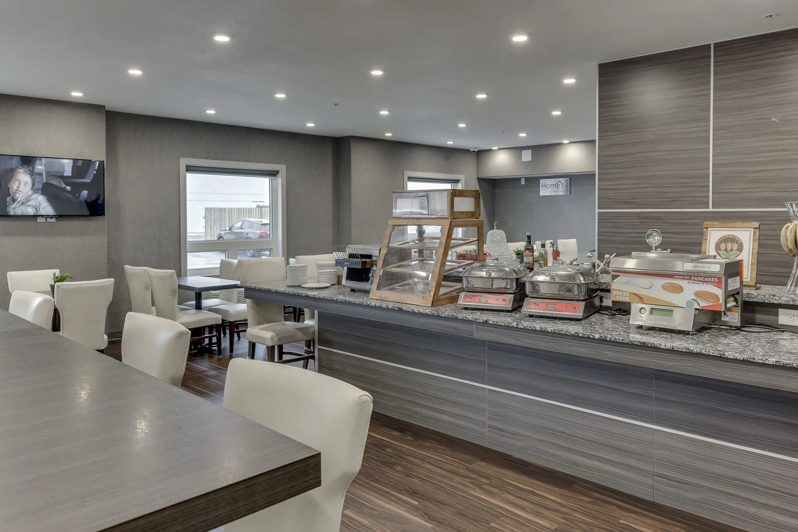 Home Inn & Suites Saskatoon South