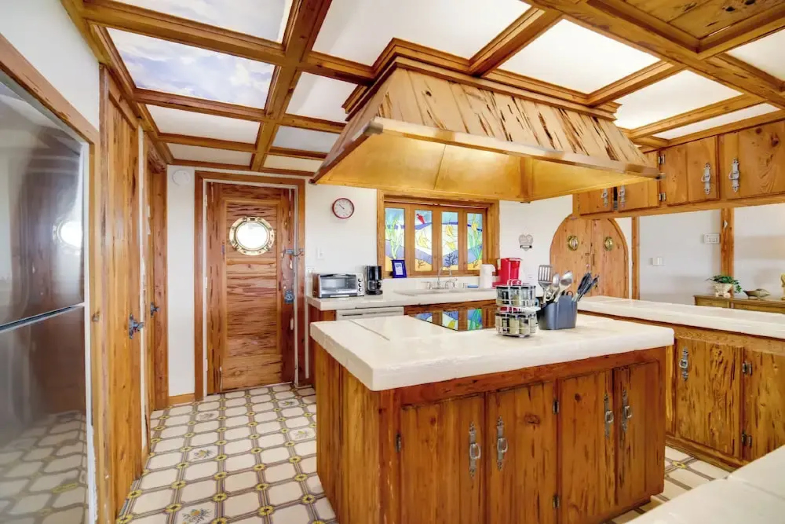 Seaside Home on the Space Coast w/ Beach Access!