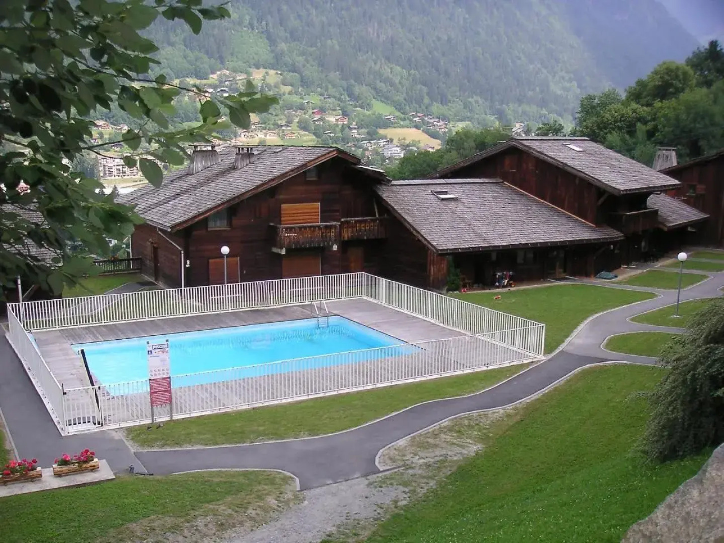 Studio Les Grets-10