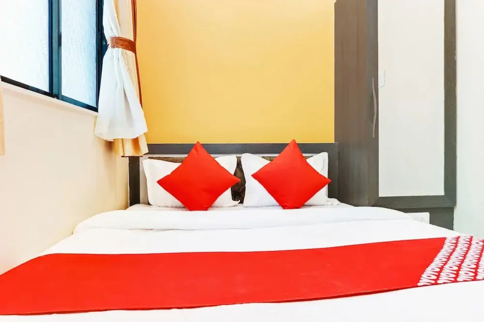 Hotel Navalai Pride By OYO Rooms